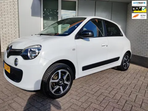 Renault Twingo 1.0 SCe Limited / Lichtmetalen velgen / Airco / Cruise control!