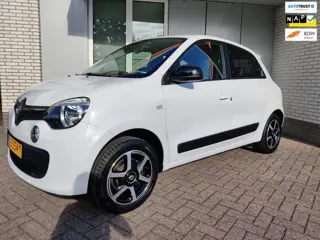 Renault Twingo 1.0 SCe Limited / Lichtmetalen velgen / Airco / Cruise control!