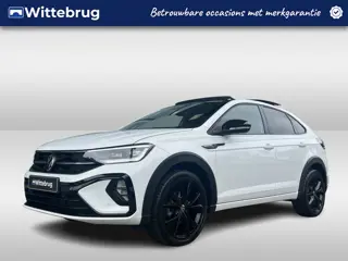 Volkswagen Taigo 1.5 TSI R-Line / Panoramadak / Black Style / IQ LED / Virtual cockpit pro / Camera 