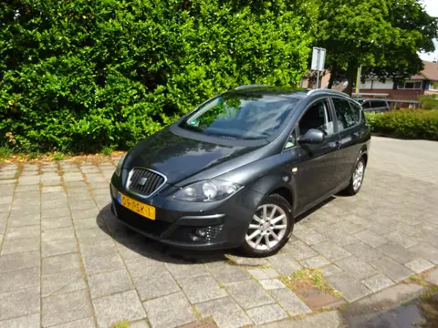 Seat Altea XL 1.2 TSI Ecomotive Businessline MET JAAR APK