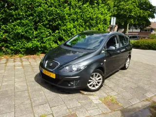 Seat Altea XL 1.2 TSI Ecomotive Businessline MET JAAR APK