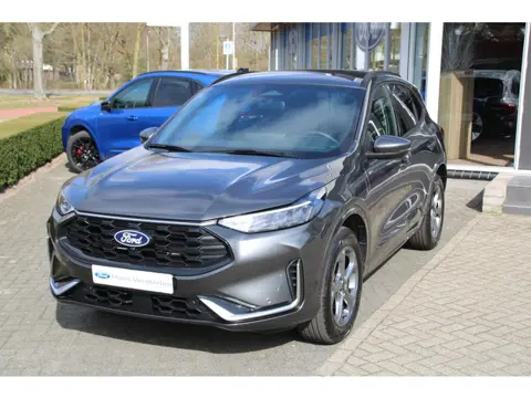 Ford Kuga 2.5 PHEV 243 PK ST-Line X WINTER-PACK | B&O PREMIUM AUDIO | BLIS