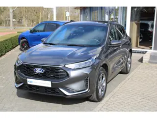 Ford Kuga 2.5 PHEV 243 PK ST-Line X WINTER-PACK | B&O PREMIUM AUDIO | BLIS