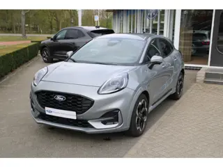 Ford Puma 1.0 EcoBoost 125 PK Hybrid Automaat ST-Line X LED MATRIX | WINTER PACK | 18-INCH