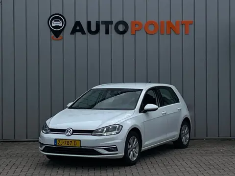 Volkswagen Golf 1.0 TSI DSG Automaat Comfortline ORG NL 1E EIG|LED|APPLECARPLAY|PARK.ASSIST|ADAPT.CR