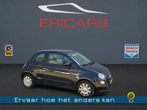 Fiat 500 1.2 Pop AIRCO CV (bj 2008)
