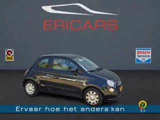 Fiat 500 1.2 Pop AIRCO CV (bj 2008)