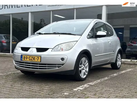 Mitsubishi Colt 1.3 QS III