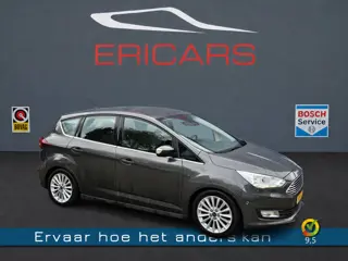 Ford C-MAX 1.0 Titanium NAVI LM PDC RONDOM PARKINGASSIST