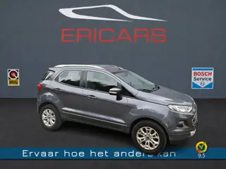 Ford EcoSport 1.5 Ti-VCT TEL AIRCO PDC LM (bj 2015)