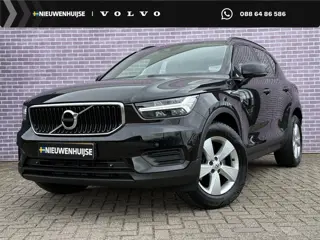 Volvo XC40 2.0 T4 | Trekhaak | Navigatie | Parkeercamera | Parkeersensoren | All-Season | Dealeronde