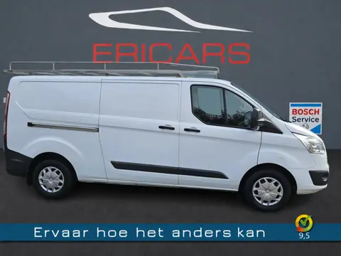 Ford Transit Custom 310 2.2 TDCI L2H1 Trend (bj 2016)