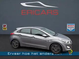 Hyundai i30 1.6 GDI i-Drive Cool AIRCO LM (bj 2015)