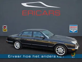 Jaguar XJ 3.2 V8 Executive zeer mooie en goede onderhouden NL auto