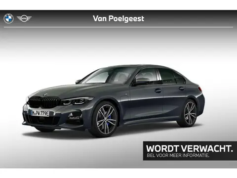 BMW 3 Serie Sedan 330e eDrive Edition
