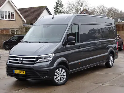 Volkswagen Crafter 2.0 TDI 177 PK Highline EURO 6