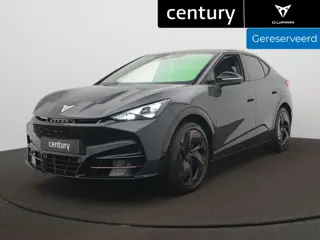 CUPRA Tavascan VZ Adrenaline 82 kWh / Panodak / 360 Camera / Elek. Stoelen
