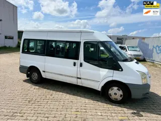 Ford Transit Kombi 300M 2.2 TDCI HD ((( 159000 km N.A.P ))) airco