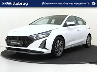 Hyundai i20 1.0 T-GDI Comfort (bj 2025)