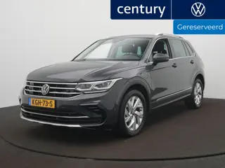Volkswagen Tiguan 1.4 TSI eHybrid Life Business Automaat - Navigatie - IQ Light - ACC - Camera - Ach