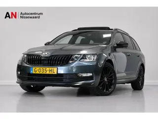 Skoda Octavia Combi 1.5 TSI Greentech Sport Busin|Pano|Virtual|VOL|