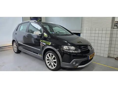 Volkswagen Golf Plus 1.4 TSI Highline