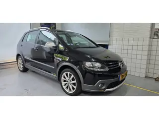 Volkswagen Golf Plus 1.4 TSI Highline