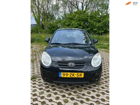 Kia Picanto 1.0 X-pect