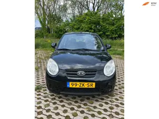 Kia Picanto 1.0 X-pect