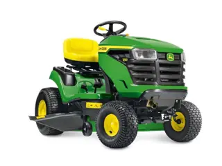 John Deere X107-777382