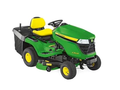John Deere X350R-781579