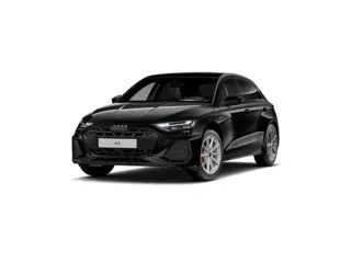 Audi A3 Sportback 45 TFSI e S edition Competition | Panorama Dak | Apple/Android Play | Adaptieve Cr