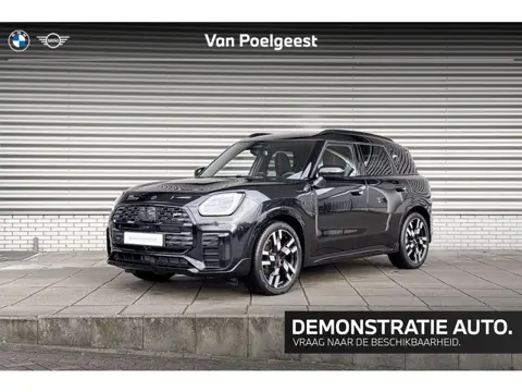 MINI Countryman 1.5 C