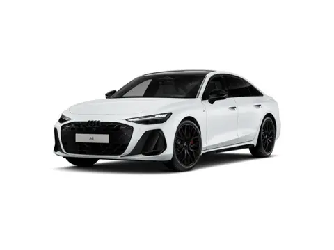 Audi A6 Limousine 2.0 e-hybrid quattro S edition Competition | Panorama Dak | Apple/Android Play | A
