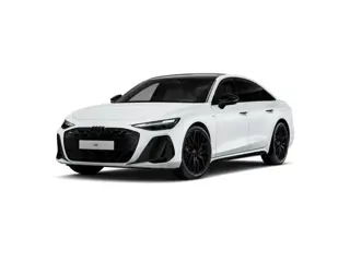 Audi A6 Limousine 2.0 e-hybrid quattro S edition Competition | Panorama Dak | Apple/Android Play | A
