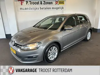 Volkswagen Golf 1.0 TSI Edition | Airco | Radio/MP3 | Nederlands geleverd | Elek. ramen 2E PINKSTERD