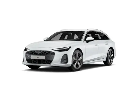 Audi A6 Avant 50 TFSI e quattro Advanced edition | Adaptieve Cruise | Apple/Android Play | Camera | 