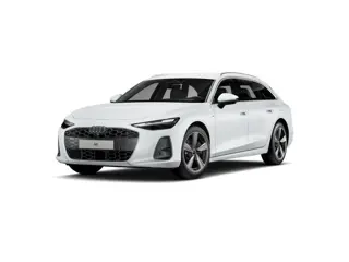 Audi A6 Avant 50 TFSI e quattro Advanced edition | Adaptieve Cruise | Apple/Android Play | Camera | 