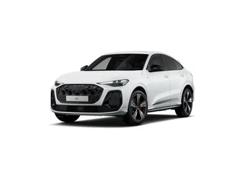 Audi Q5 Sportback 2.0 TFSI e-hybrid quattro S edition Competition | Trekhaak | Panorama Dak | Adapti