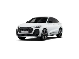 Audi Q5 Sportback 2.0 TFSI e-hybrid quattro S edition Competition | Trekhaak | Panorama Dak | Adapti