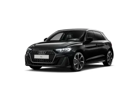 Audi A1 Sportback 35 TFSI Advanced edition | Apple/Android Play | Adaptieve Cruise | LED | Stoel Ver
