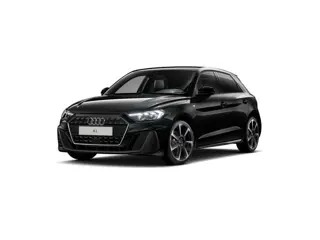Audi A1 Sportback 35 TFSI Advanced edition | Apple/Android Play | Adaptieve Cruise | LED | Stoel Ver