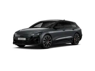 Audi A6 Avant e-tron S edition quattro 100 kWh | Trekhaak | Luchtvering Niveauregeling | Panorama Da