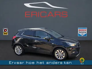 Opel Mokka X 1.4 Turbo Innovation NAVI PDC CAMERA KEYLESS GO