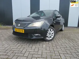 Seat Ibiza ST 1.2 TDI Style Ecomotive