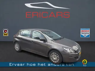 Peugeot 308 1.2 PureTech Access AIRCO (bj 2015)