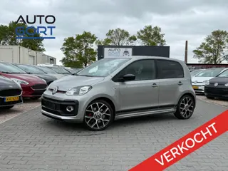 Volkswagen up! 1.0 TSI GTI | 1e eigenaar | 5 Deurs | Clima | Camera | Volledige historie!! | Nieuwst