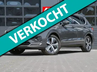 Seat Tarraco 1.4 TSI e-Hybrid PHEV Xperience Business Intense Pano|Cruise|Navi|Camera|Stoelverwarmin