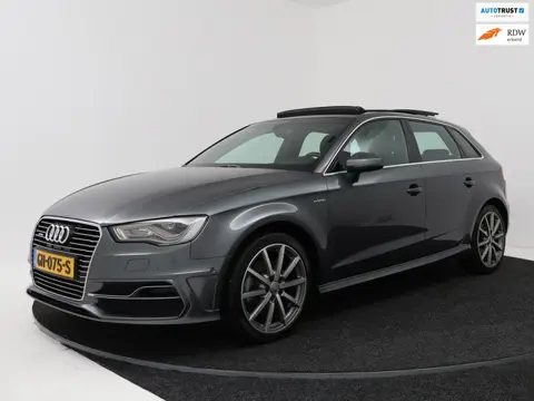 Audi A3 Sportback 1.4 e-tron PHEV Ambition Pro Line plus