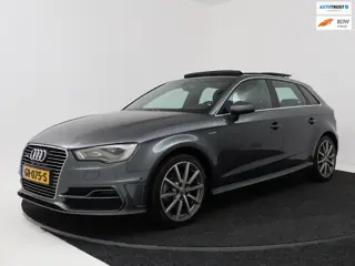 Audi A3 Sportback 1.4 e-tron PHEV Ambition Pro Line plus